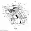 Fig. 02 - Optical disk drive guide