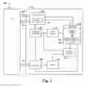 Fig. 02 - Processing in memory (PIM) capable memory device having timing circuitry to control timing of operations