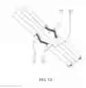 Fig. 04 - CABLE FOR LAMP STRING