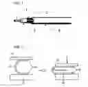 Fig. 02 - INSULATING RESIN COMPOSITION AND INSULATED ELECTRIC WIRE