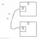 Fig. 01 - Cable assembly for an information handling system