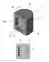 Fig. 01 - Magnetic element