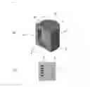 Fig. 02 - Magnetic element