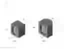 Fig. 04 - Magnetic element