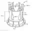 Fig. 01 - Direct mounting bracket