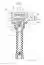 Fig. 02 - Ignition coil for internal combustion engine