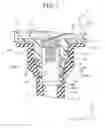 Fig. 08 - Ignition coil for internal combustion engine