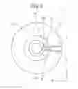 Fig. 09 - Ignition coil for internal combustion engine