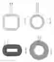 Fig. 03 - Manufacture method of magnetic coil in wireless charging system