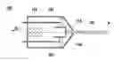 Fig. 01 - Gas-insulated circuit breaker and a method for breaking an electrical connection
