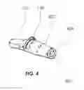 Fig. 04 - Automated telescopic lightbulb access apparatus