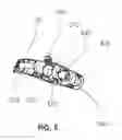 Fig. 05 - Automated telescopic lightbulb access apparatus