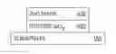 Fig. 01 - Zinc oxide-based mask for selective reactive ion etching