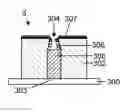 Fig. 01 - Method of filling retrograde recessed features with no voids