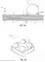 Fig. 02 - Semiconductor package having exposed redistribution layer features and related methods of packaging and testing