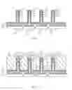 Fig. 02 - Multi-layer work function metal gates with similar gate thickness to achieve multi-VT for VFETs