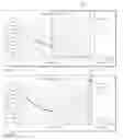 Fig. 28 - Two etch method for achieving a wafer thickness profile