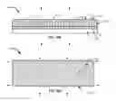 Fig. 22 - Wafer level integration for embedded cooling