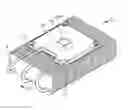 Fig. 01 - HEAT SPREADER AND THERMAL MODULE APPLYING THE HEAT SPREADER THEREOF