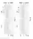 Fig. 09 - Dummy features in redistribution layers (RDLS) and methods of forming same