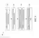 Fig. 12 - Semiconductor package structure