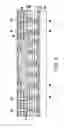 Fig. 08 - Packages with Si-substrate-free interposer and method forming same
