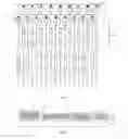 Fig. 02 - Array substrate assembly, method of manufacturing array substrate assembly, display panel and display apparatus
