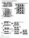Fig. 03 - Approach to the manufacturing of monolithic 3-dimensional high-rise integrated-circuits with vertically-stacked double-sided fully-depleted silicon-on-insulator transistors