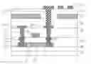Fig. 01 - TFT substrate manufacturing method and TFT substrate