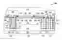 Fig. 01 - Electronic device including a termination structure