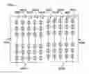 Fig. 01 - Shingled array solar cells and method of manufacturing solar modules including the same