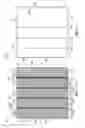 Fig. 02 - Shingled array solar cells and method of manufacturing solar modules including the same