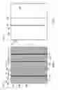 Fig. 04 - Shingled array solar cells and method of manufacturing solar modules including the same