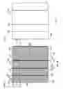 Fig. 07 - Shingled array solar cells and method of manufacturing solar modules including the same