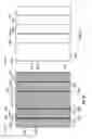 Fig. 22 - Shingled array solar cells and method of manufacturing solar modules including the same