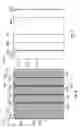 Fig. 28 - Shingled array solar cells and method of manufacturing solar modules including the same
