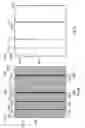 Fig. 33 - Shingled array solar cells and method of manufacturing solar modules including the same