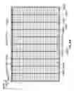 Fig. 45 - Shingled array solar cells and method of manufacturing solar modules including the same