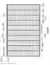 Fig. 46 - Shingled array solar cells and method of manufacturing solar modules including the same