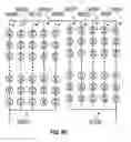 Fig. 50 - Shingled array solar cells and method of manufacturing solar modules including the same