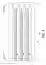 Fig. 04 - Thermal management for superconducting interconnects