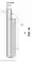 Fig. 13 - Thermal management for superconducting interconnects