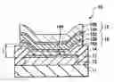 Fig. 01 - Electroluminescence device and display device