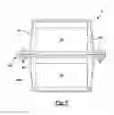 Fig. 05 - Traction battery support assembly and method
