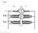 Fig. 03 - All-solid-state battery with layered current shunt part