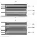 Fig. 01 - Stacked battery