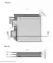 Fig. 03 - Stacked battery