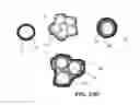 Fig. 04 - Encapsulated cathode active material particles, lithium secondary batteries containing same, and method of manufacturing