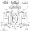 Fig. 01 - CELL FRAME, CELL STACK, AND REDOX FLOW BATTERY