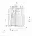 Fig. 13 - Fuel-cell power generation unit and fuel-cell stack